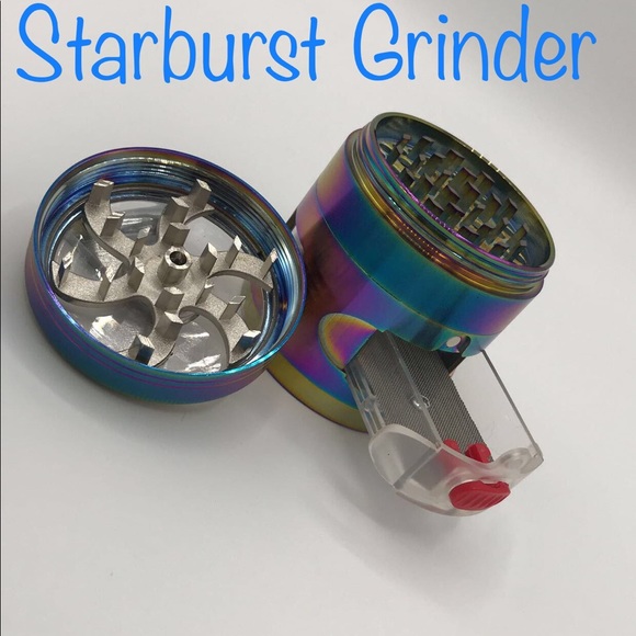 Herb grinder, crusher - Picture 4 of 11